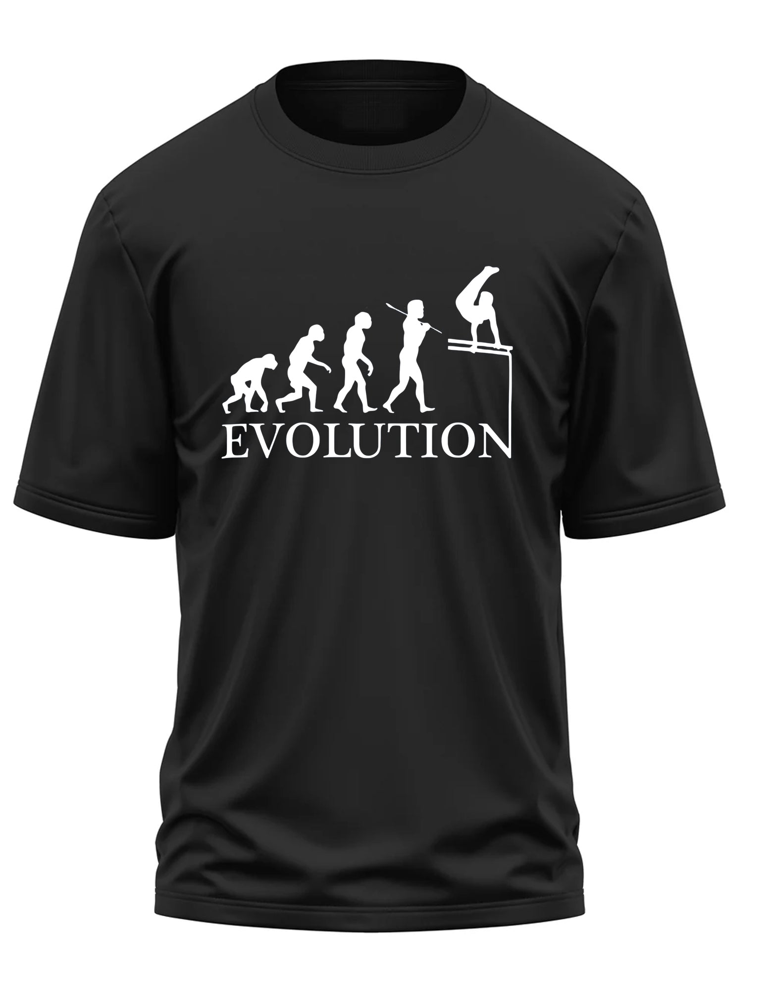 EVOLUTION