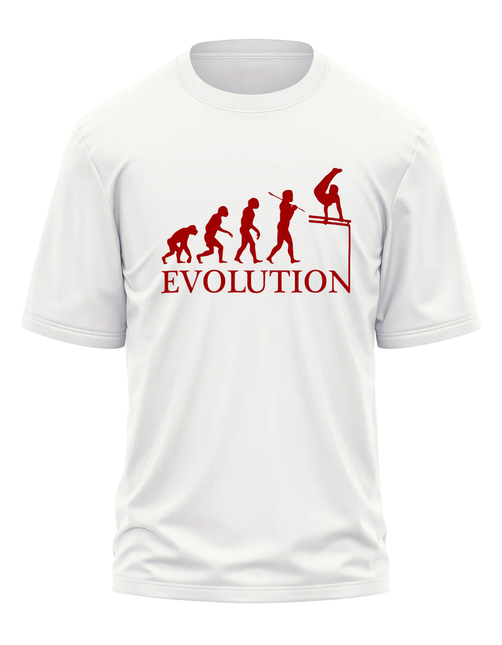 EVOLUTION