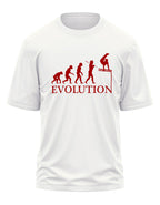 EVOLUTION