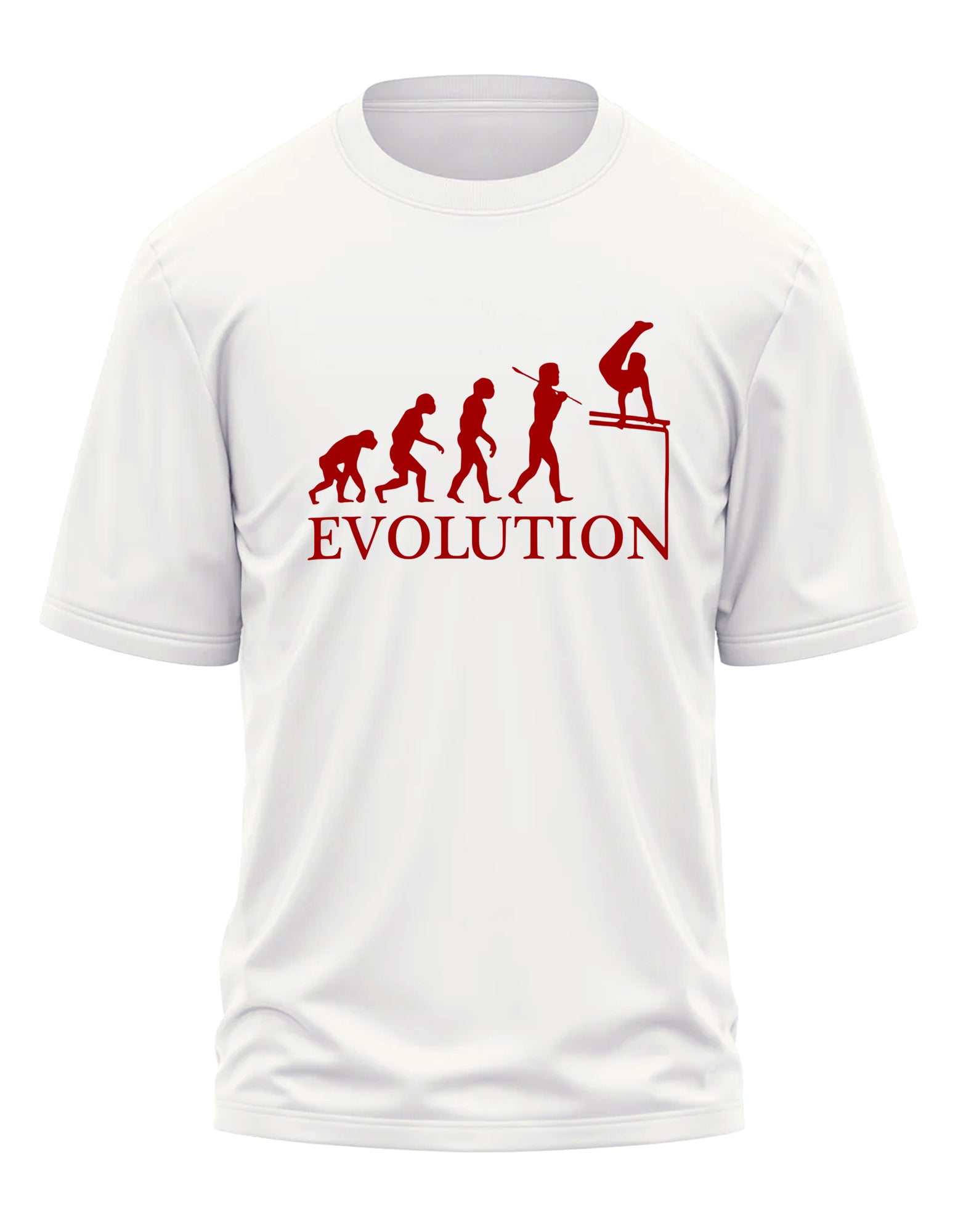 EVOLUTION