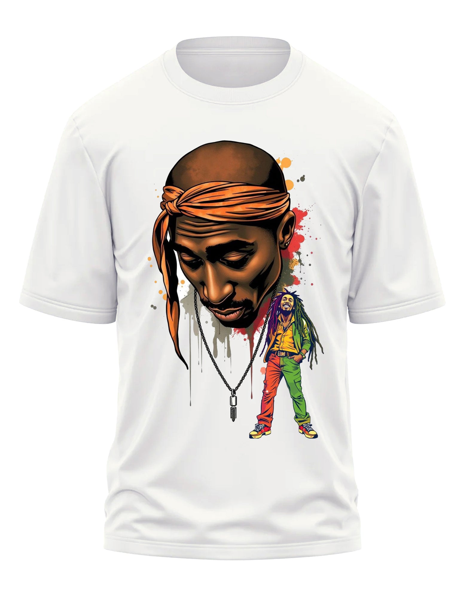 RAPPER