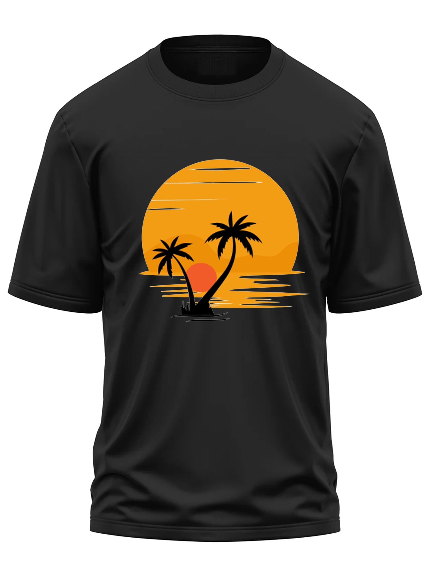 BEACH DESIGN WHITE