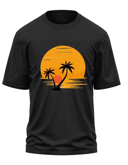 BEACH DESIGN WHITE