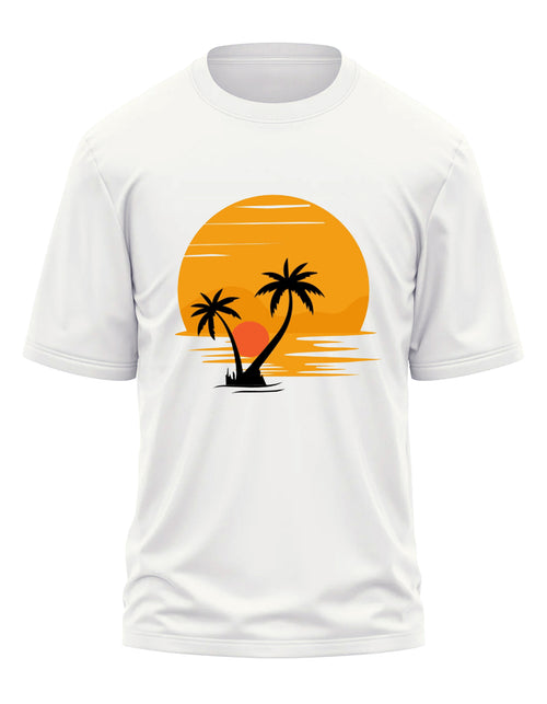 BEACH DESIGN WHITE