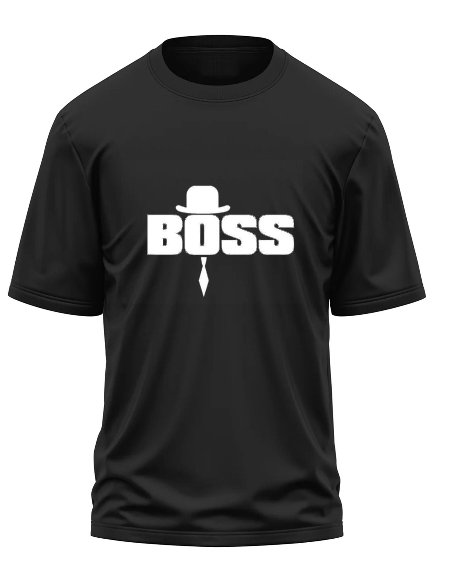 THE BOSS