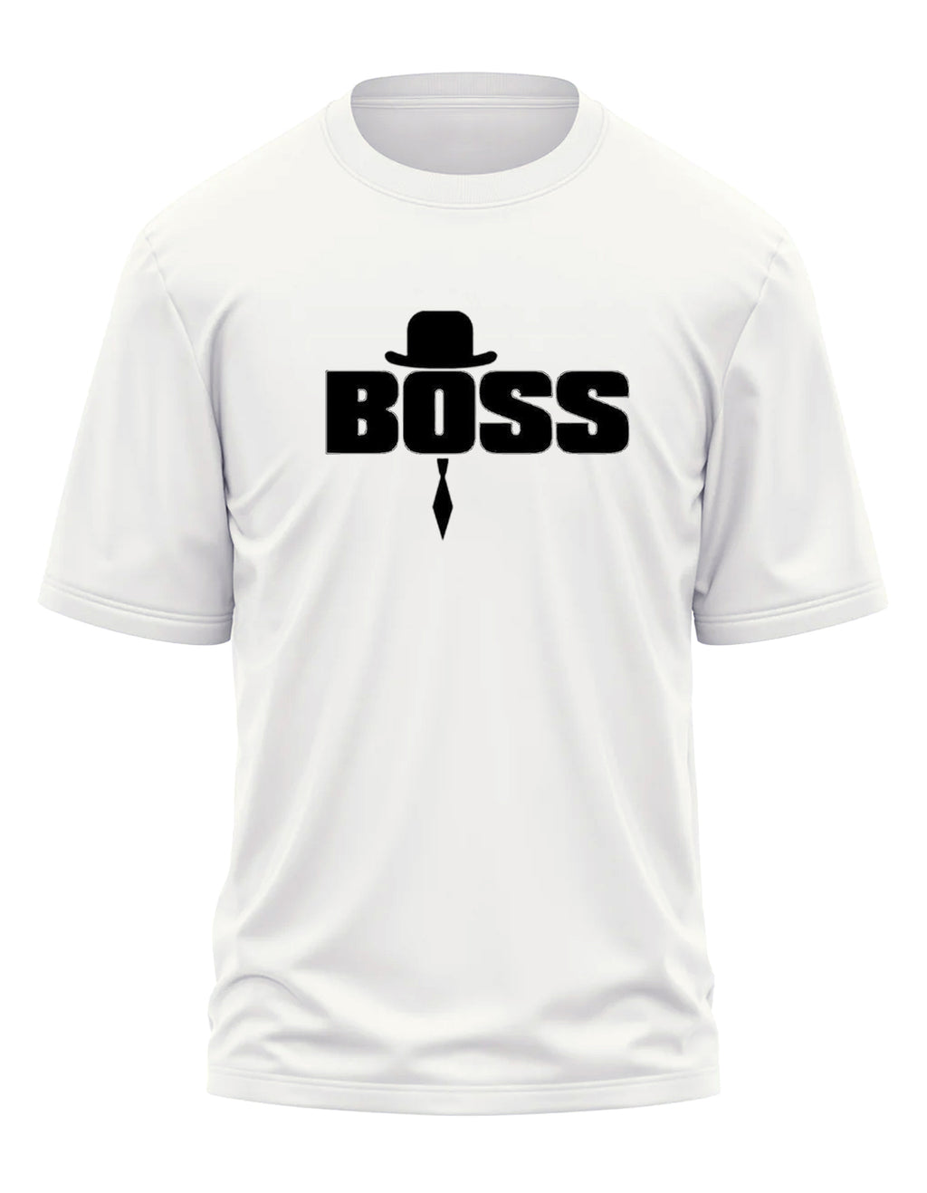 THE BOSS