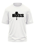 THE BOSS
