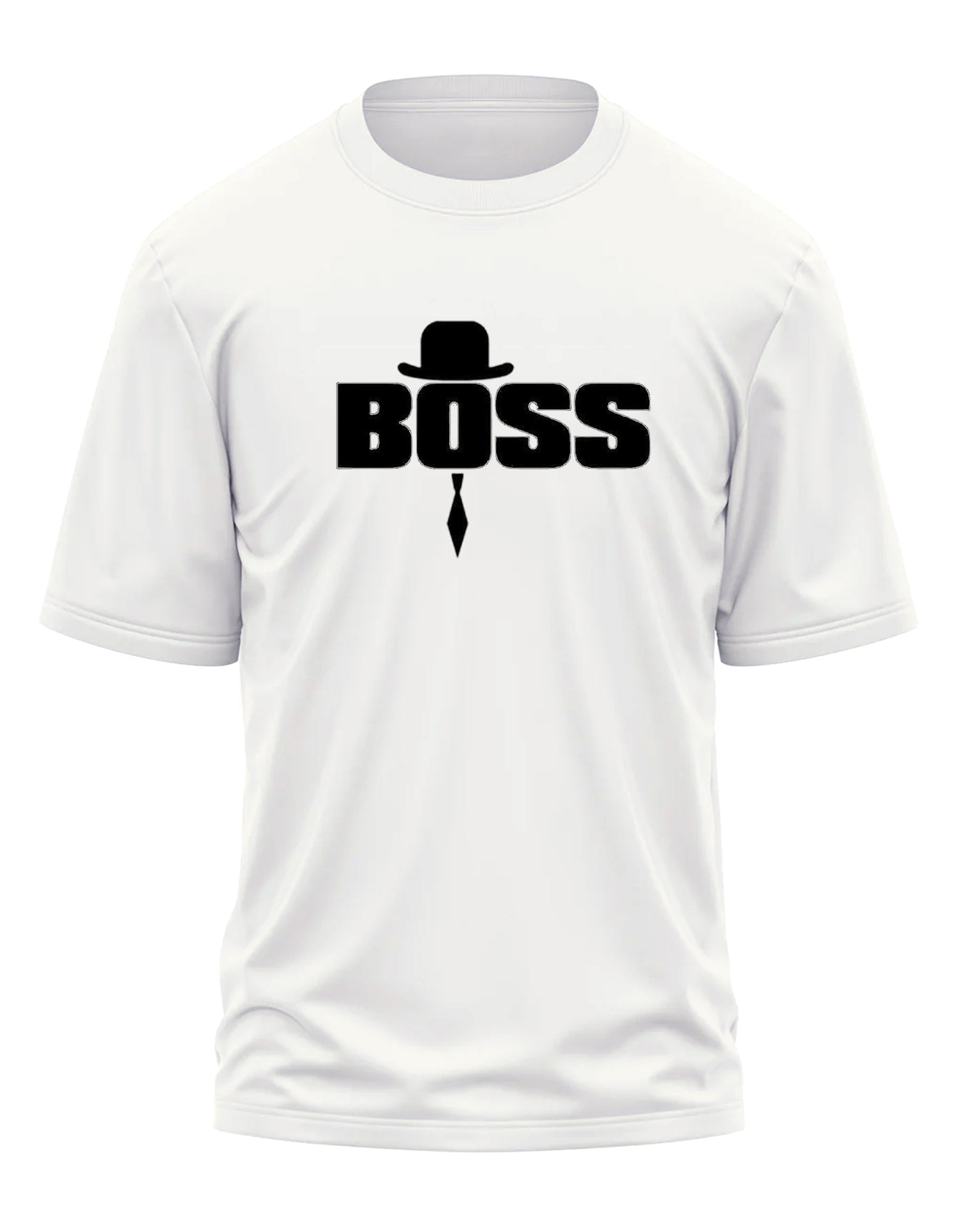 THE BOSS
