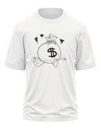 BURIED IN MONEY BLACK