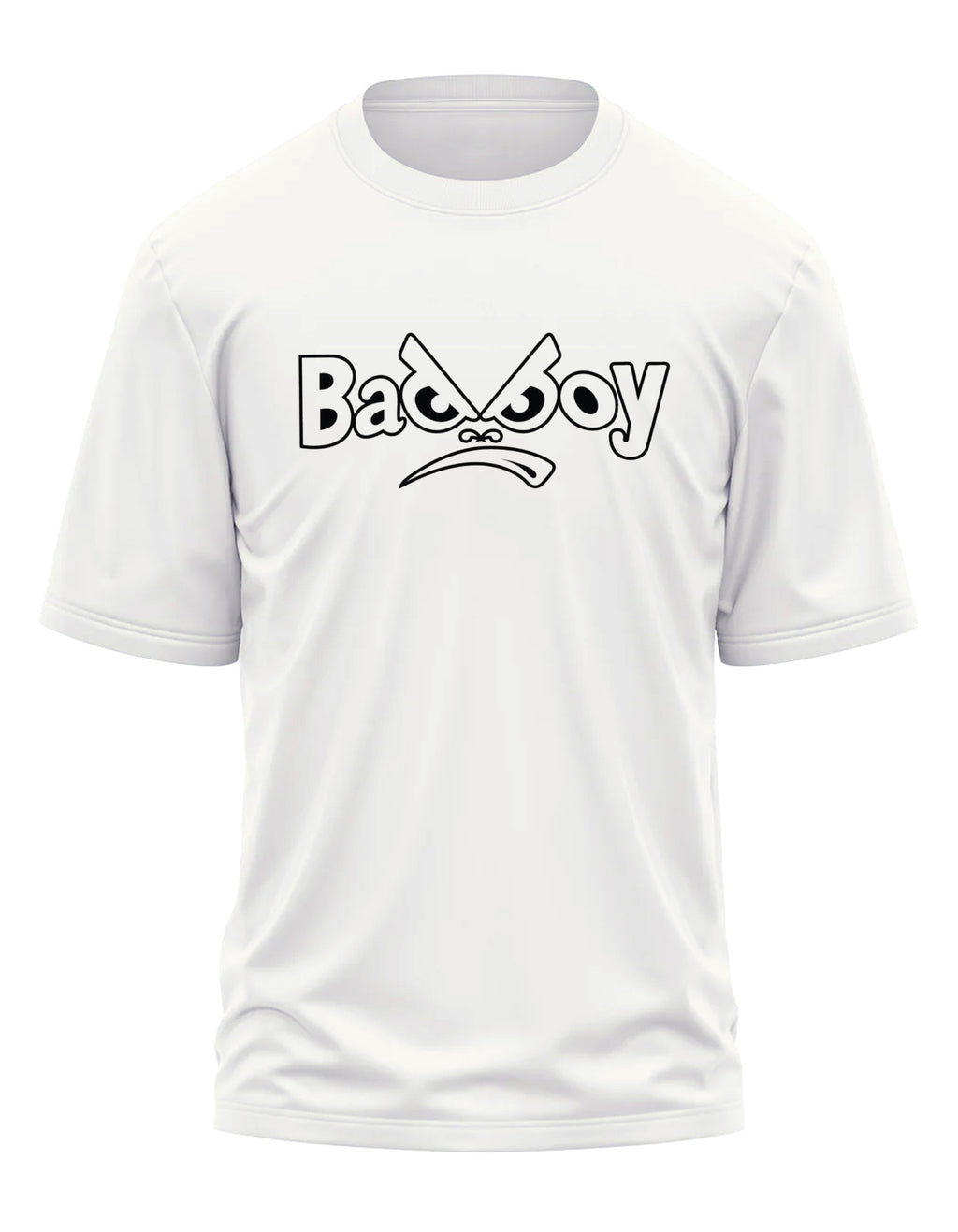 BAD BOYS