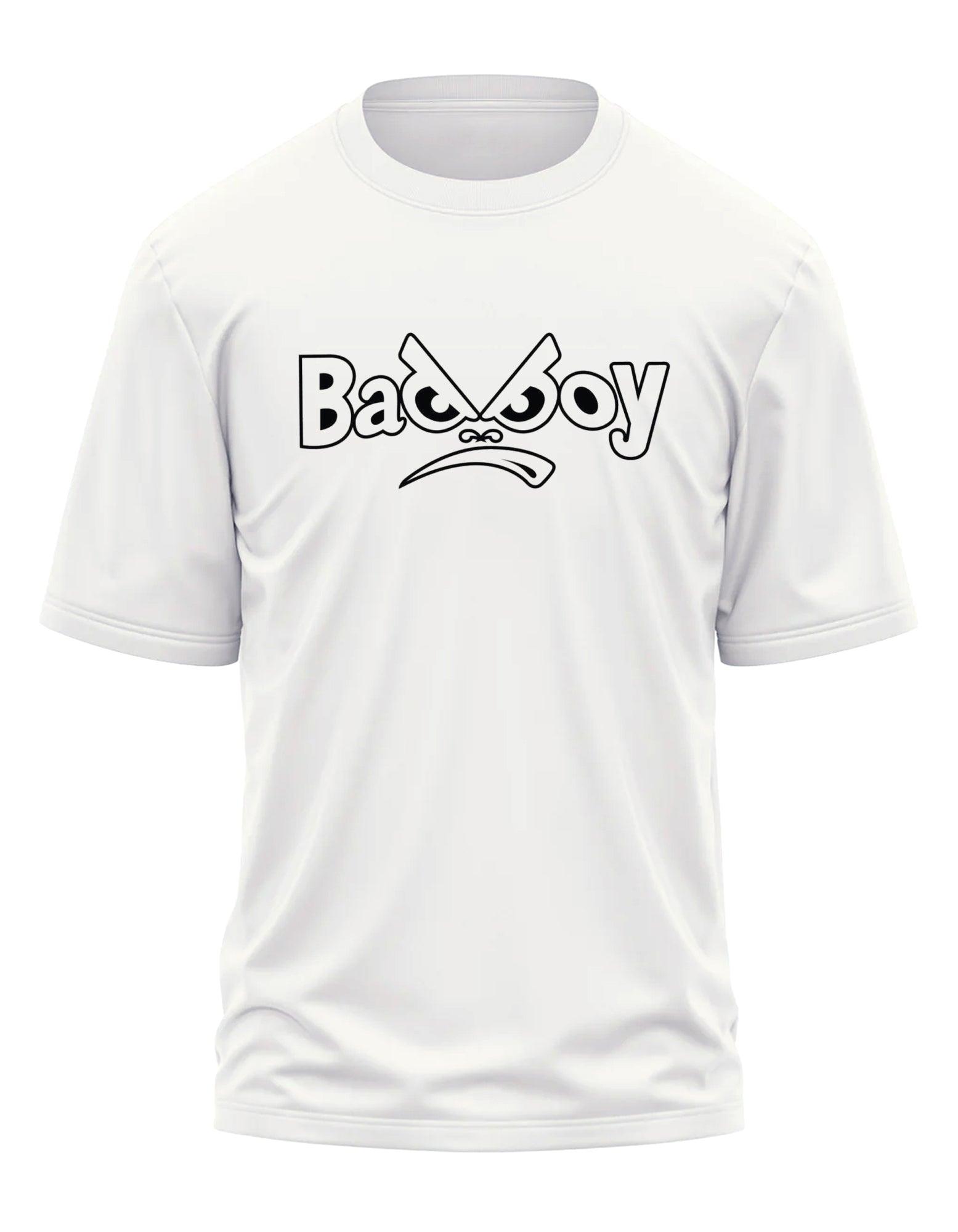BAD BOYS