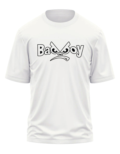 BAD BOYS