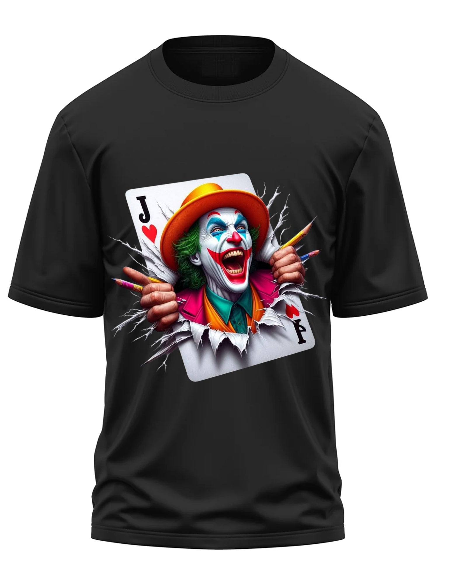 JOKER DESIGN