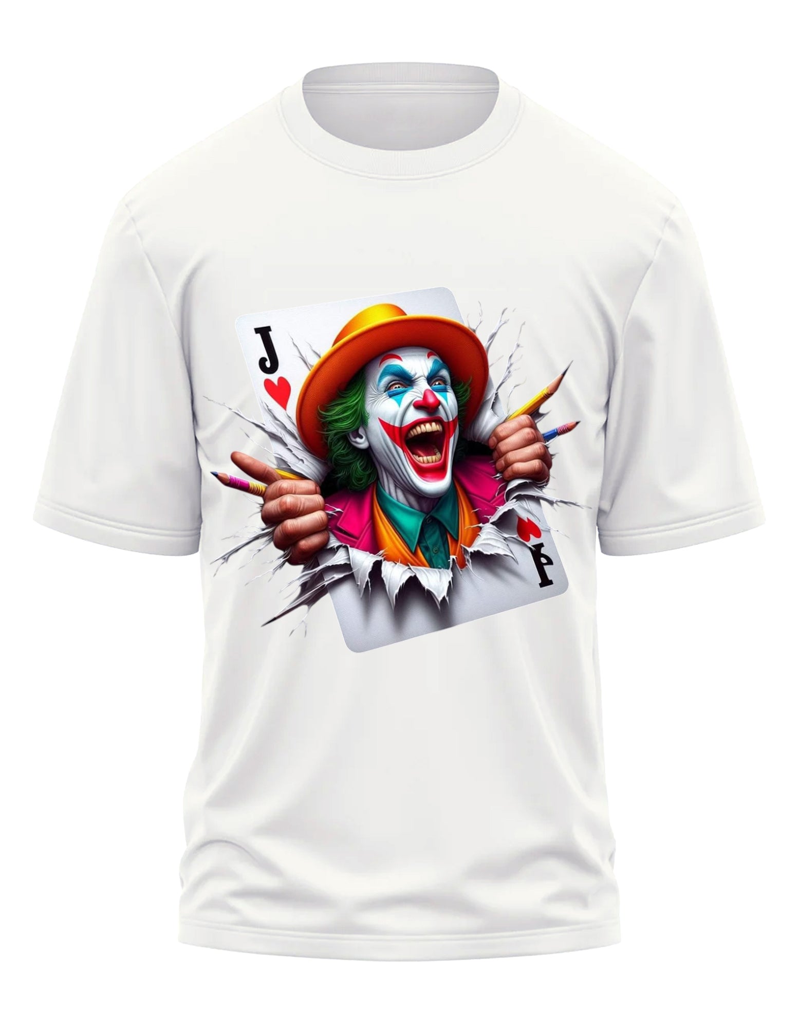 JOKER DESIGN