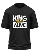 KING ALIVE T-SHIRTS