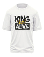 KING ALIVE T-SHIRTS