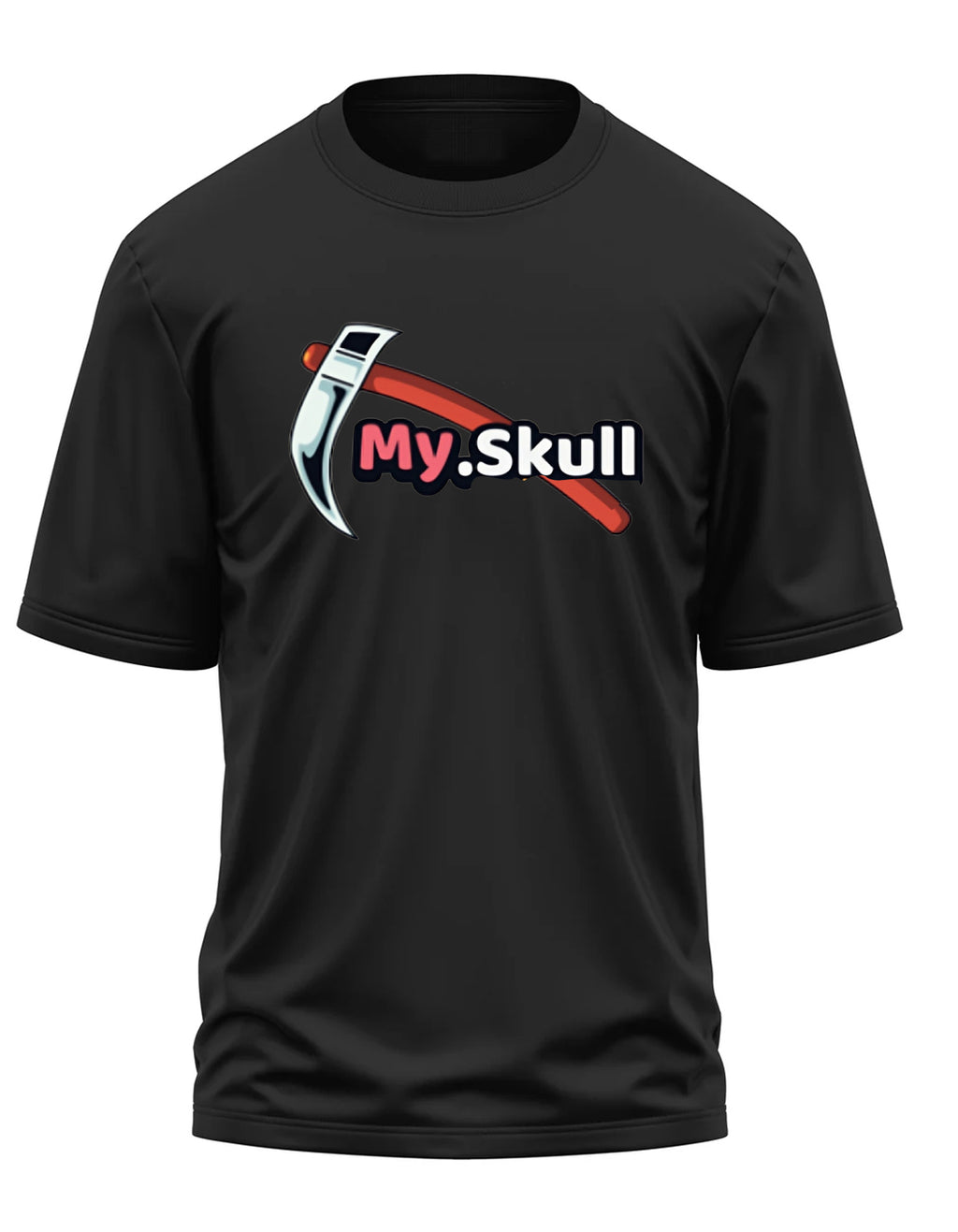 MY SKULL DESIGN B