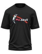 MY SKULL DESIGN B