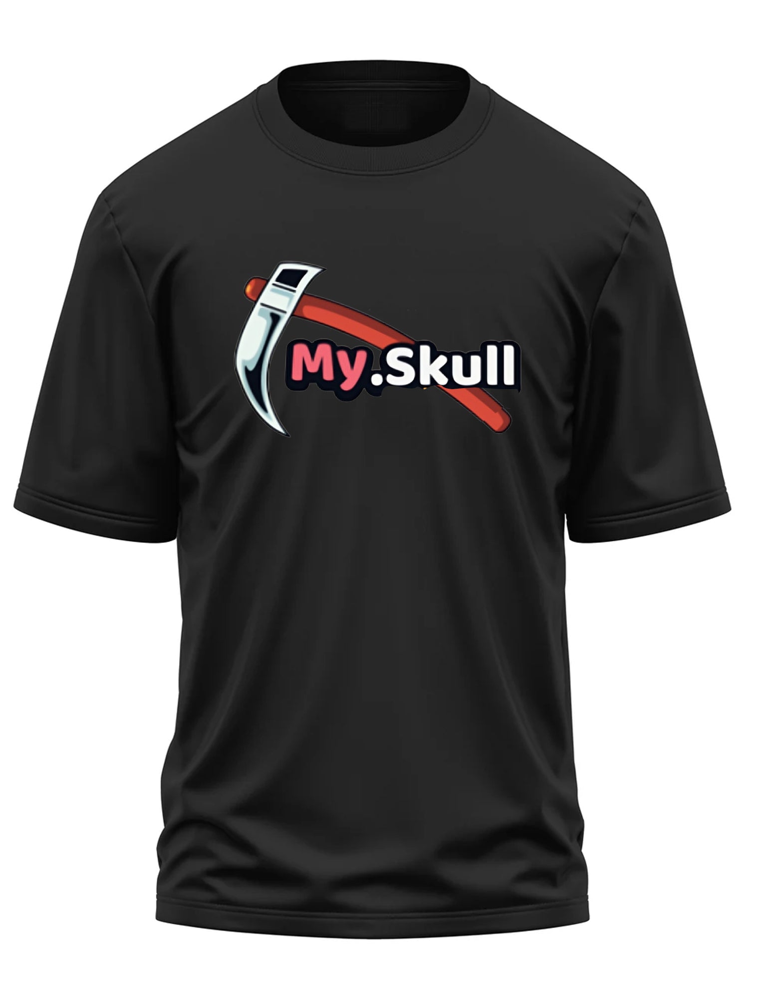 MY SKULL DESIGN B