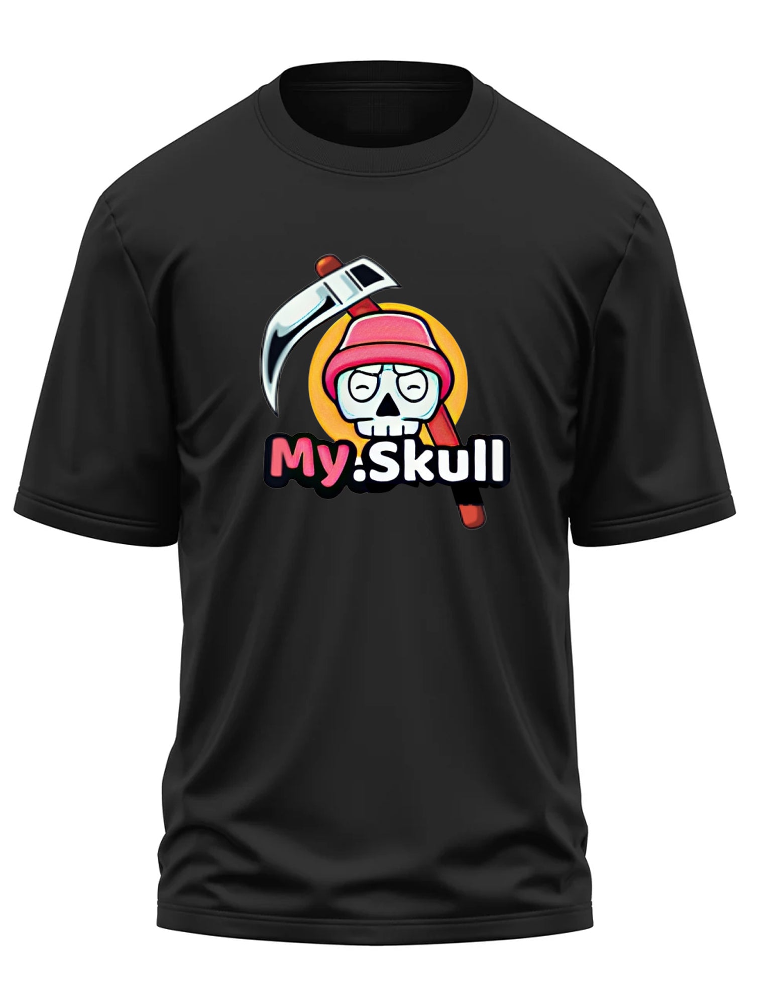 MY SKULL