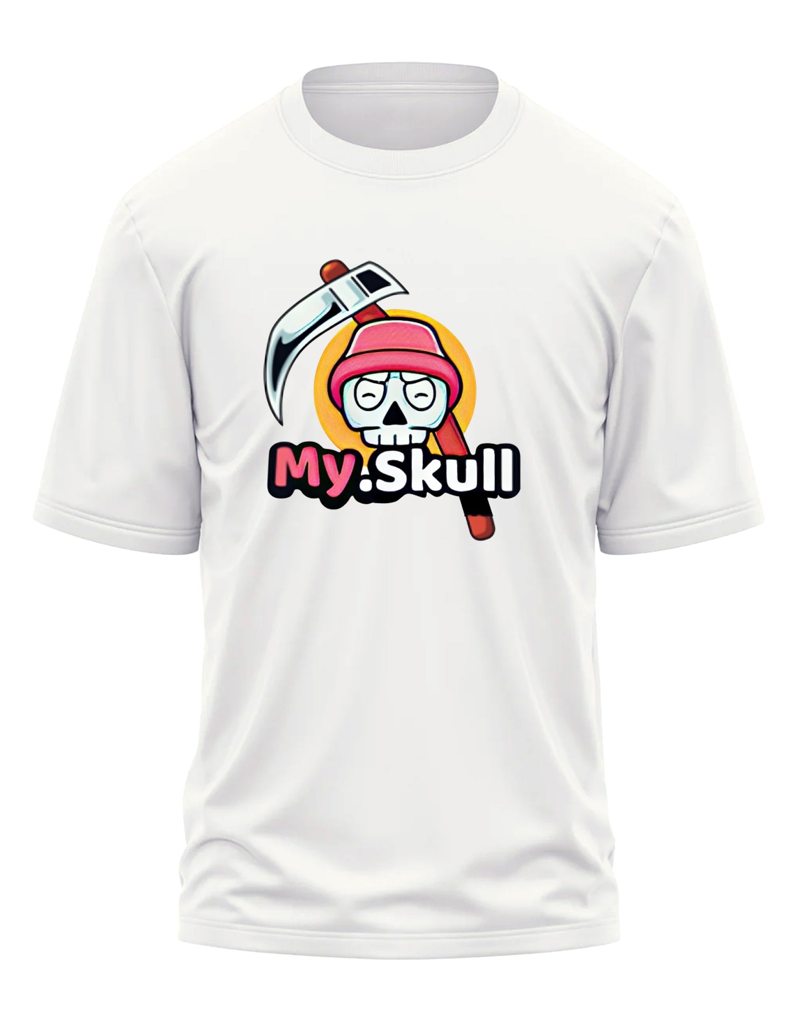 MY SKULL