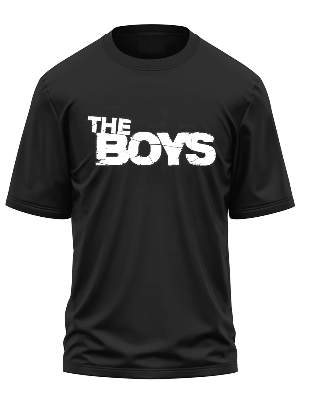 THE BOYS