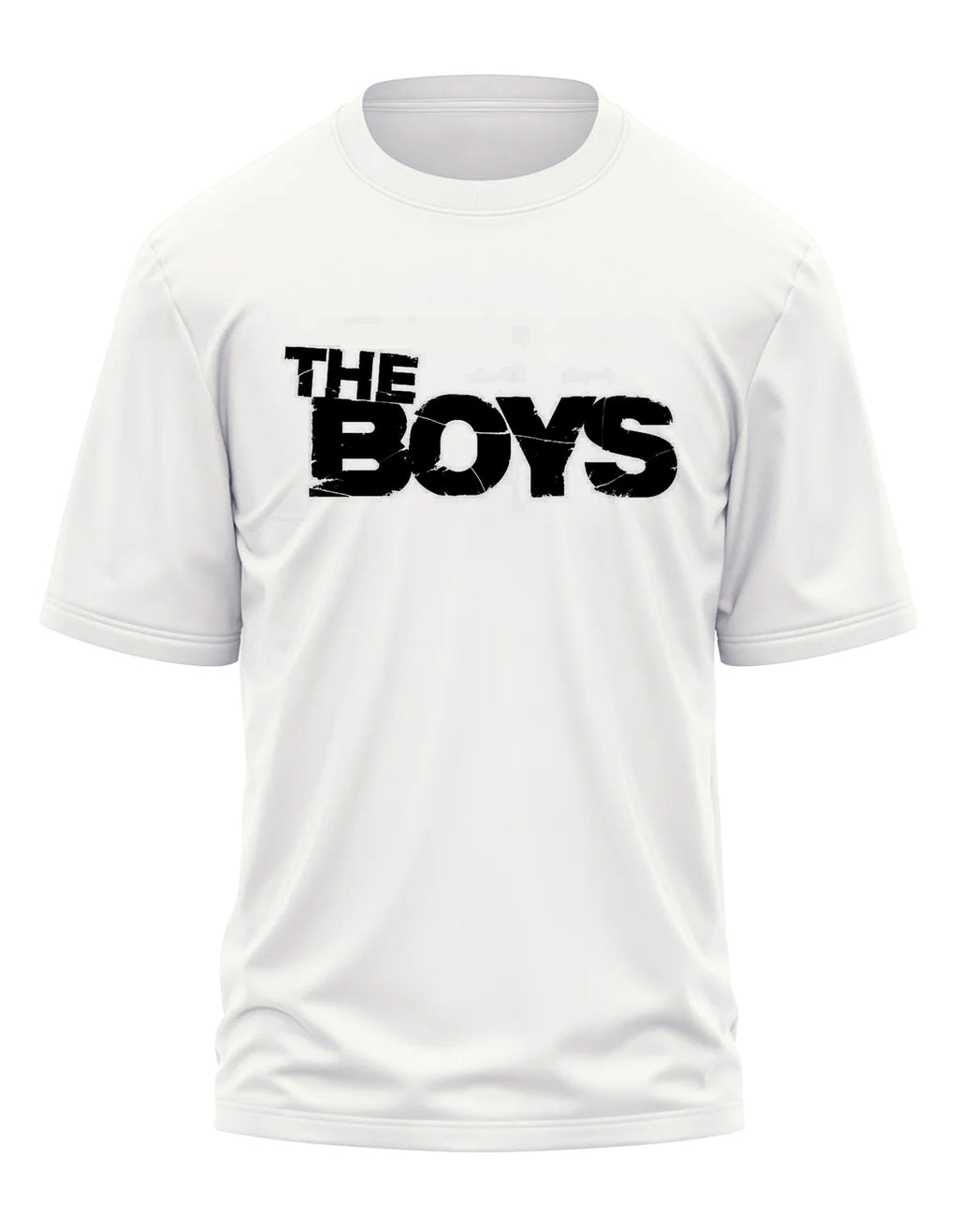 THE BOYS