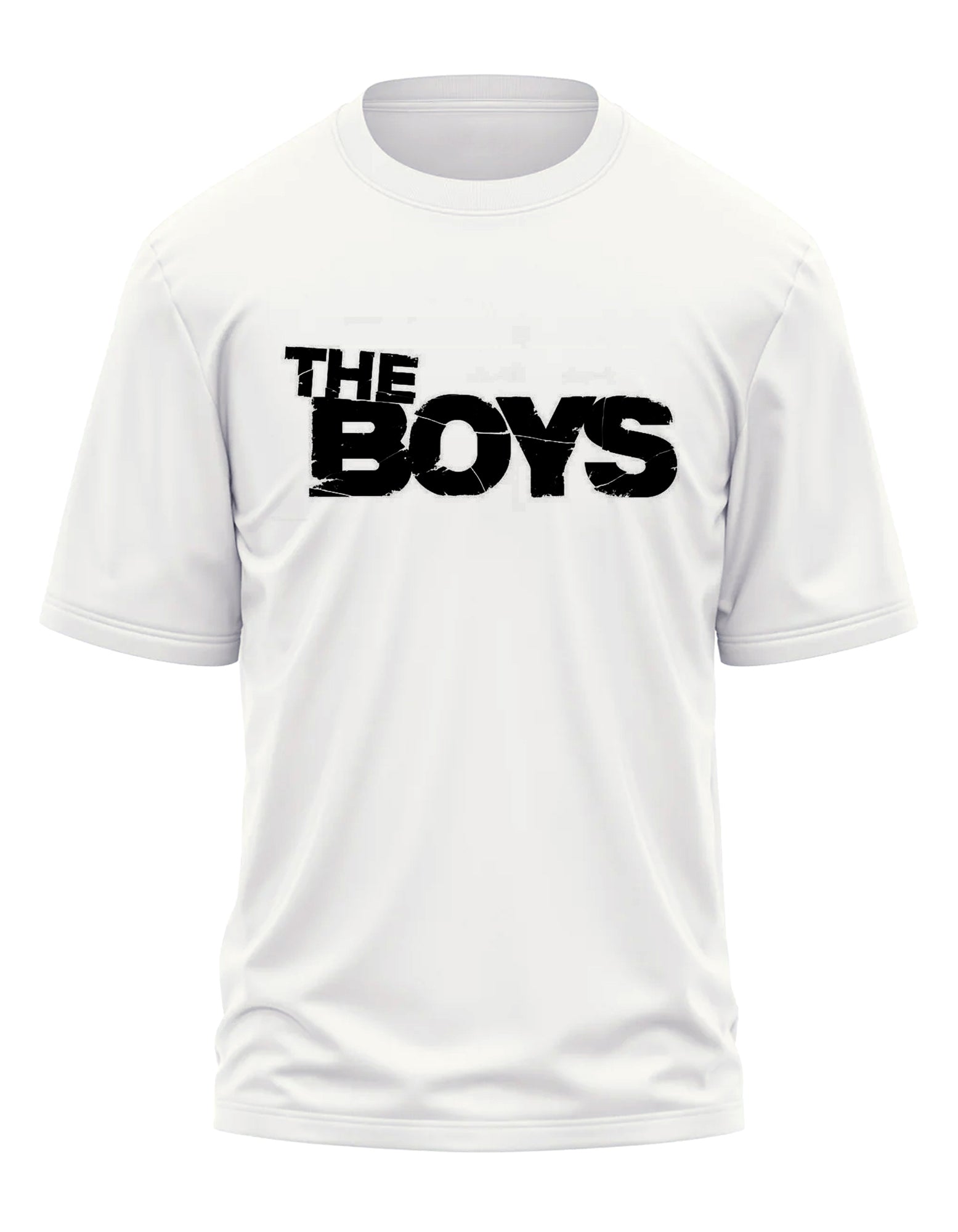 THE BOYS