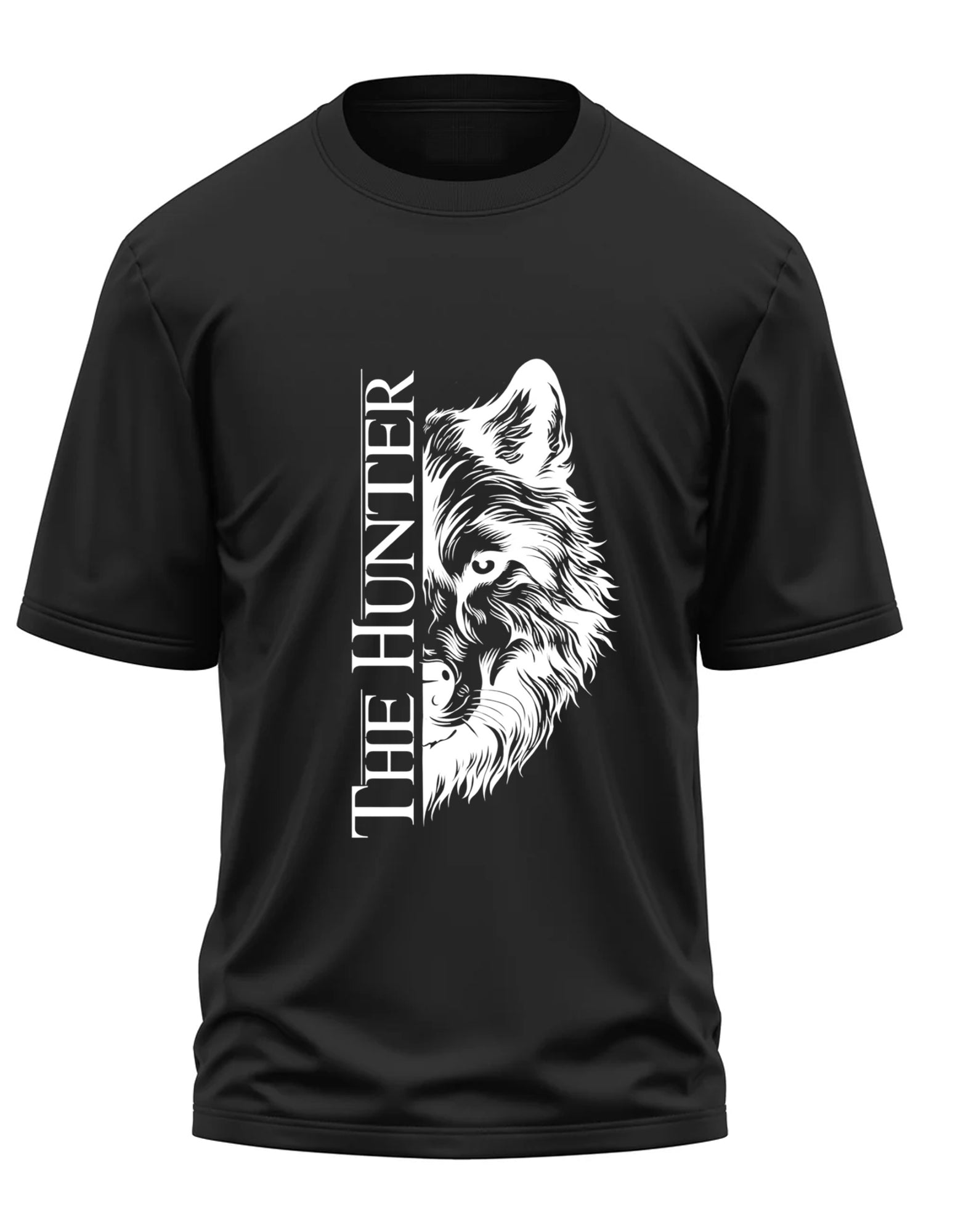 THE HUNTER DESIGN