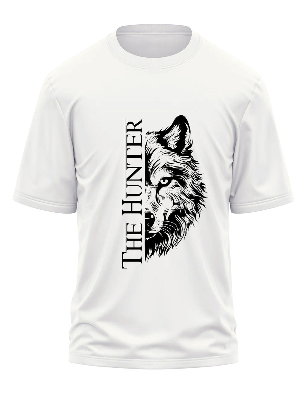 THE HUNTER DESIGN