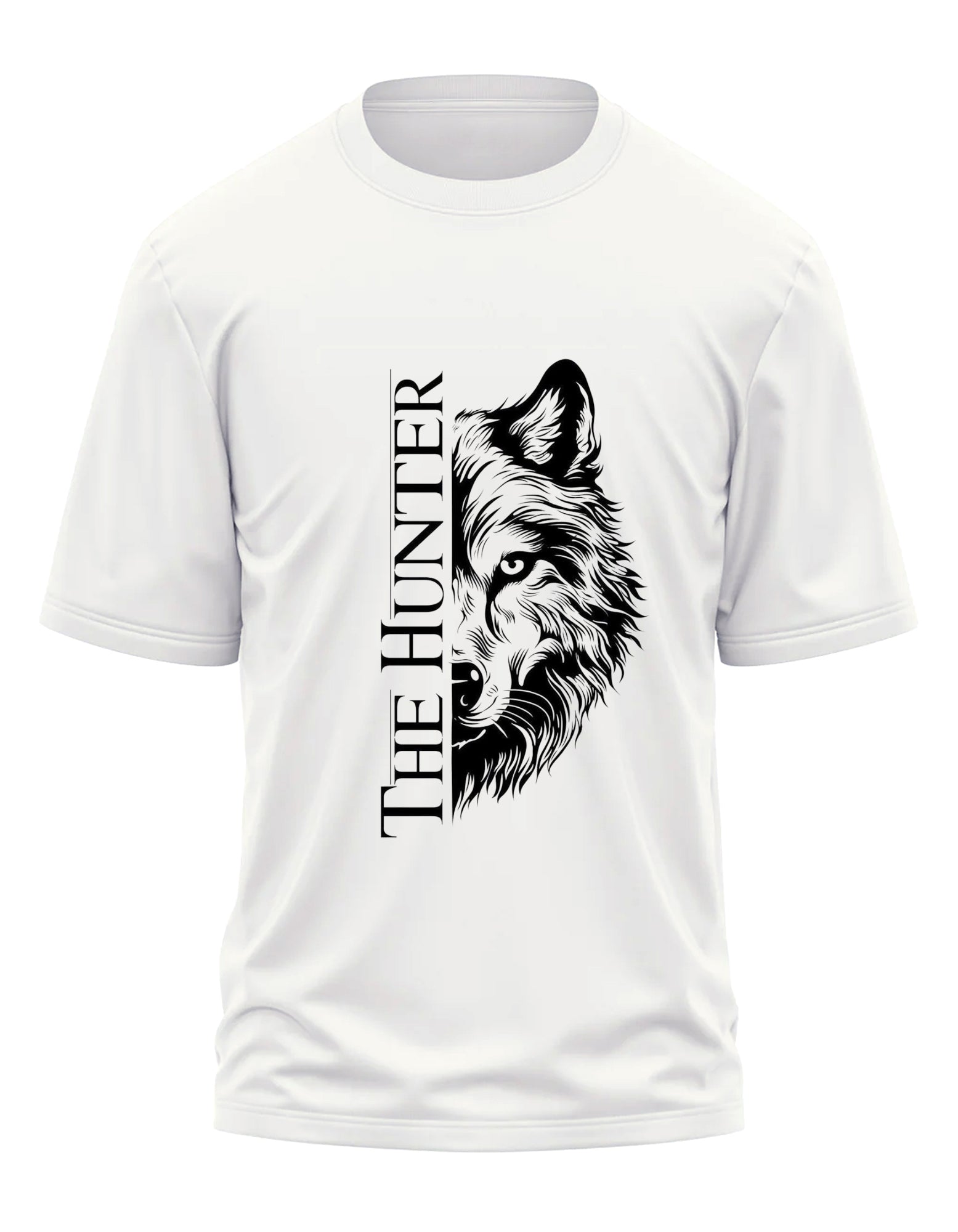THE HUNTER DESIGN