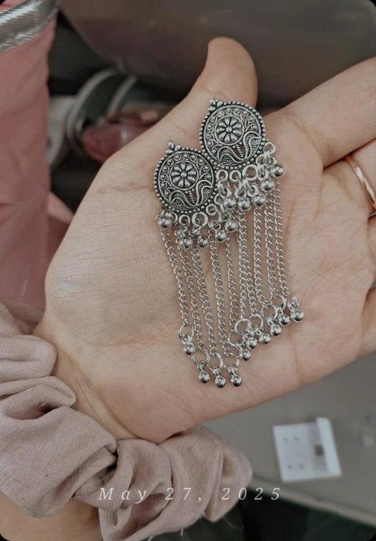 STYLISH EAR RINGS MODEL A1