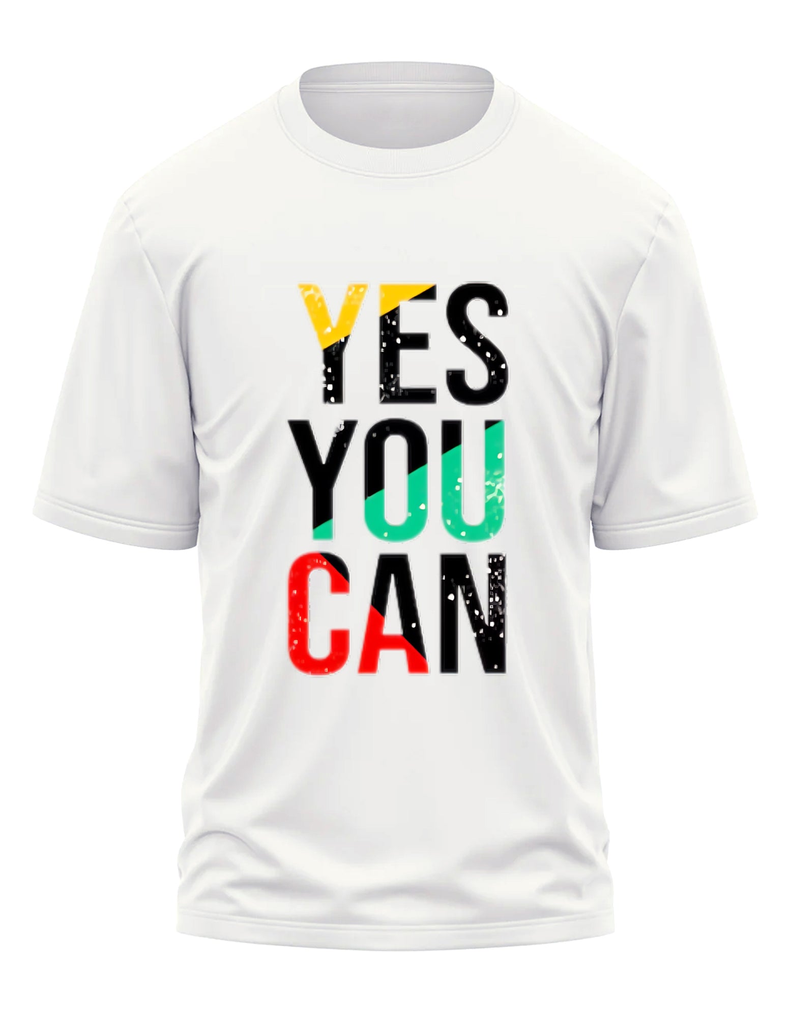 YES YOU CAN