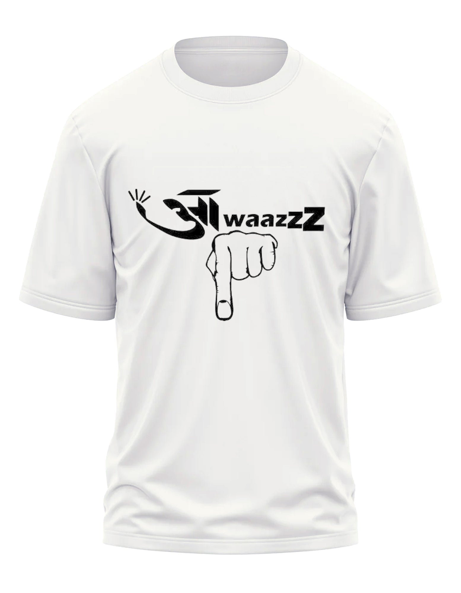 AWAAZ